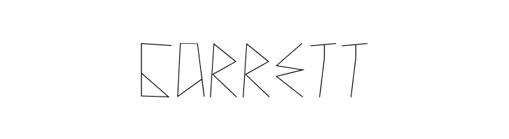 New Theory  Free Fonts Download