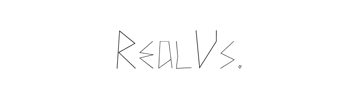 New Theory  Free Fonts Download