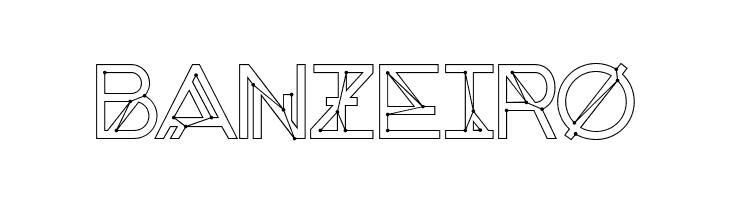 Chronic Cosmos  Free Fonts Download