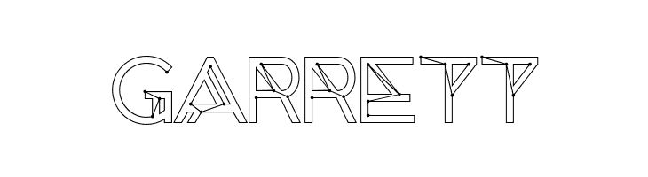 Chronic Cosmos  Free Fonts Download