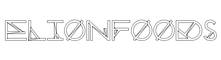 Chronic Cosmos  Free Fonts Download