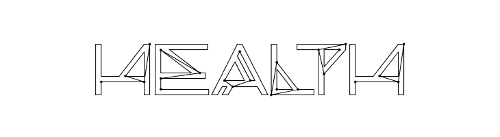 Chronic Cosmos  Free Fonts Download