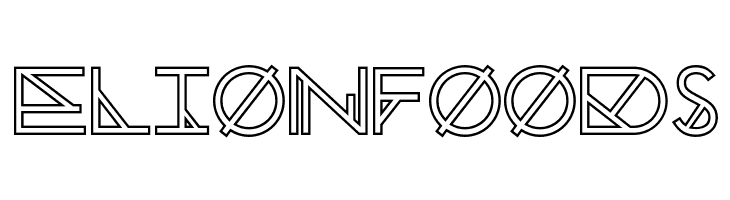 Chronic Outline  Free Fonts Download