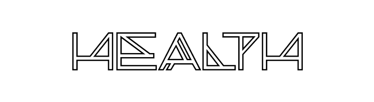 Chronic Outline  Free Fonts Download