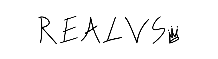 Scribble On The Bus Regular  Free Fonts Download