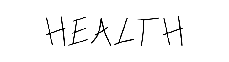 Scribble On The Bus Regular  Free Fonts Download