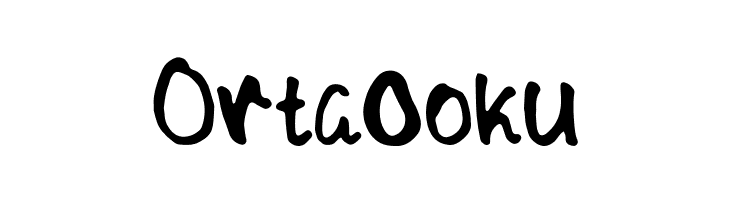Blunder Sticky Bold  Free Fonts Download