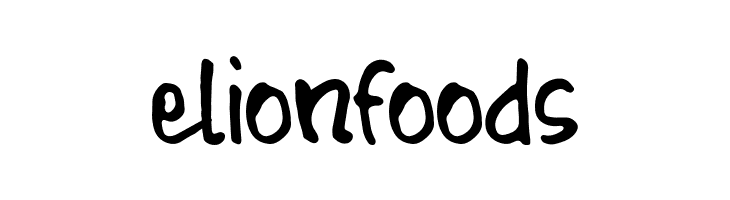 Blunder Sticky Bold  Free Fonts Download