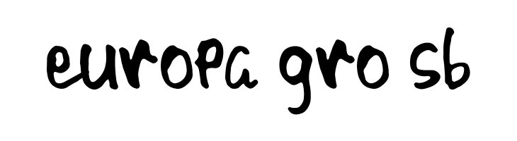 Blunder Sticky Bold  Free Fonts Download