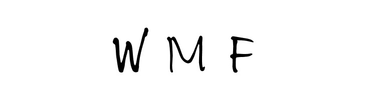 Distance Avero  Free Fonts Download