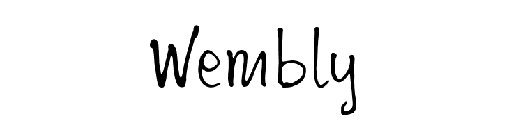 Distance Avero  Free Fonts Download