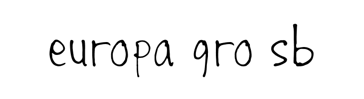 Distance Avero  Free Fonts Download