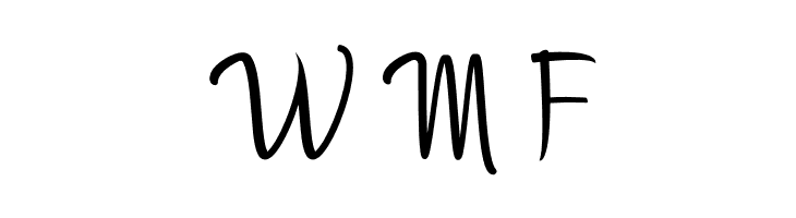 Mevally  Free Fonts Download