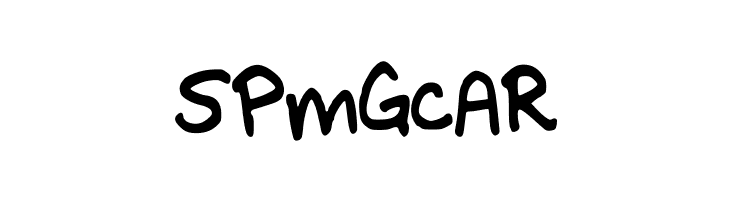 november2  Free Fonts Download