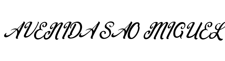 Lorea  Free Fonts Download