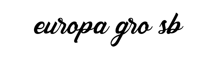 Lorea  Free Fonts Download