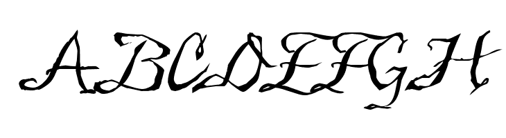 Malagua Demo  Free Fonts Download