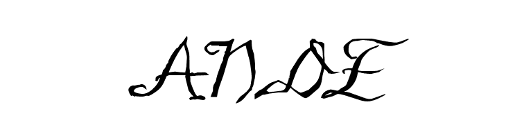 Malagua Demo  Free Fonts Download