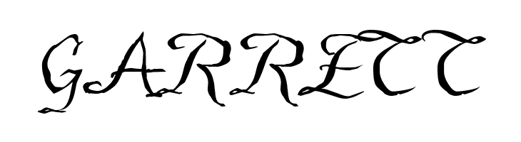 Malagua Demo  Free Fonts Download