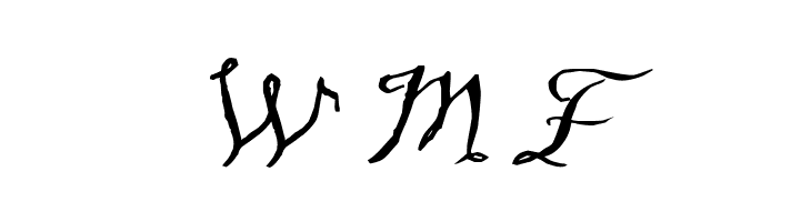 Malagua Demo  Free Fonts Download