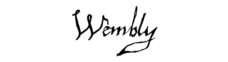 Malagua Demo  Free Fonts Download