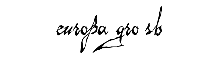 Malagua Demo  Free Fonts Download