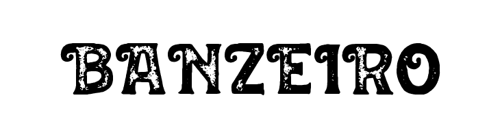 Huvet Rough  Free Fonts Download