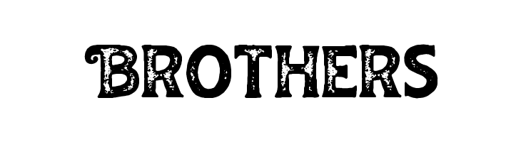 Huvet Rough  Free Fonts Download