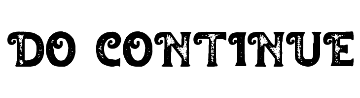 Huvet Rough  Free Fonts Download