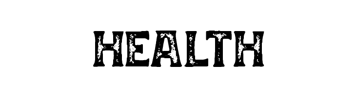 Huvet Rough  Free Fonts Download