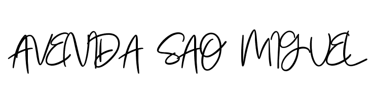 Jenifa  Free Fonts Download