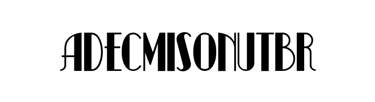 Kismet-Normal  Free Fonts Download