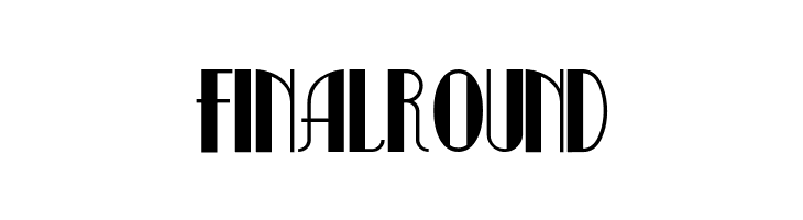 Kismet-Normal  Free Fonts Download