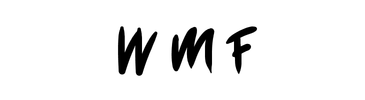 Underbridge  Free Fonts Download