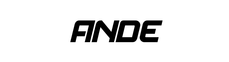 Spantaran (demo)  Free Fonts Download