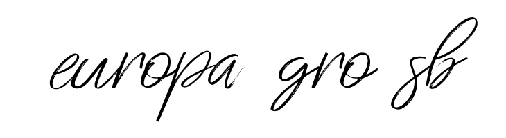 Swimsweet  Free Fonts Download