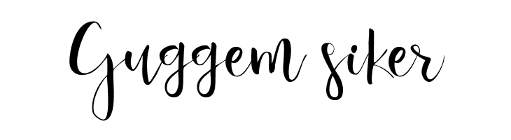 Valairya-  Free Fonts Download