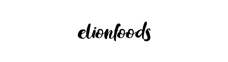 ChocolateFlavor  Free Fonts Download