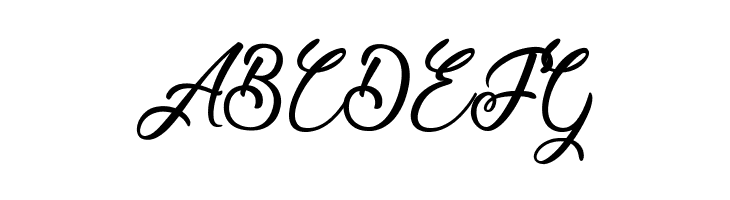 CongratulationFolding  Free Fonts Download