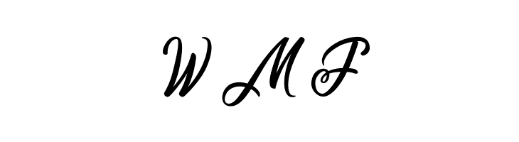 CongratulationFolding  Free Fonts Download