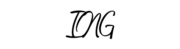 DancingintheBeat  Free Fonts Download