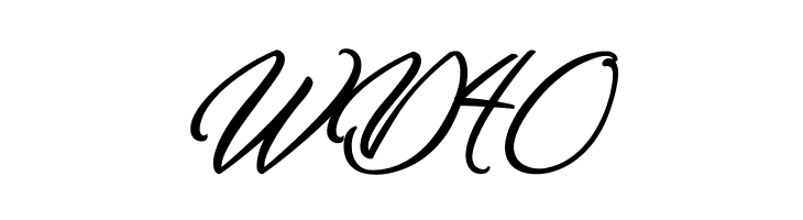 DirtyBitch  Free Fonts Download