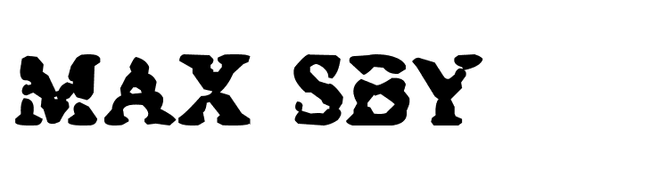 Bowel Trouble  Free Fonts Download