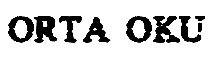 Bowel Trouble  Free Fonts Download