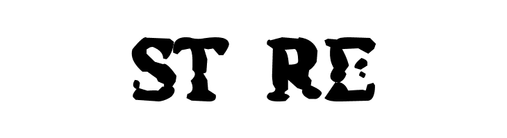 Bowel Trouble  Free Fonts Download