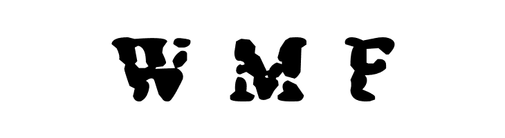 Bowel Trouble  Free Fonts Download