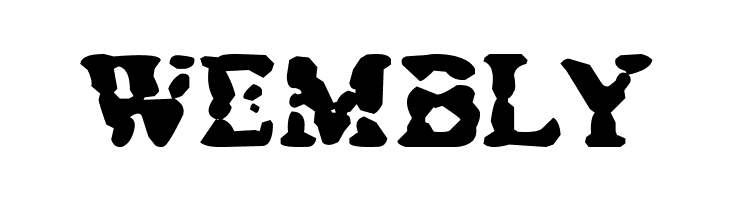 Bowel Trouble  Free Fonts Download