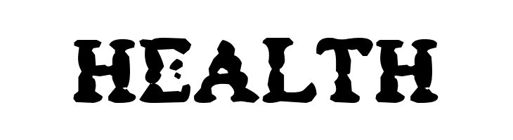 Bowel Trouble  Free Fonts Download