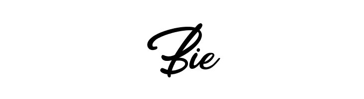 EleganciaRomantica  Free Fonts Download