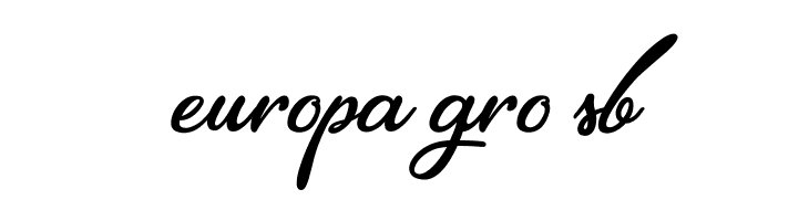 EleganciaRomantica  Free Fonts Download
